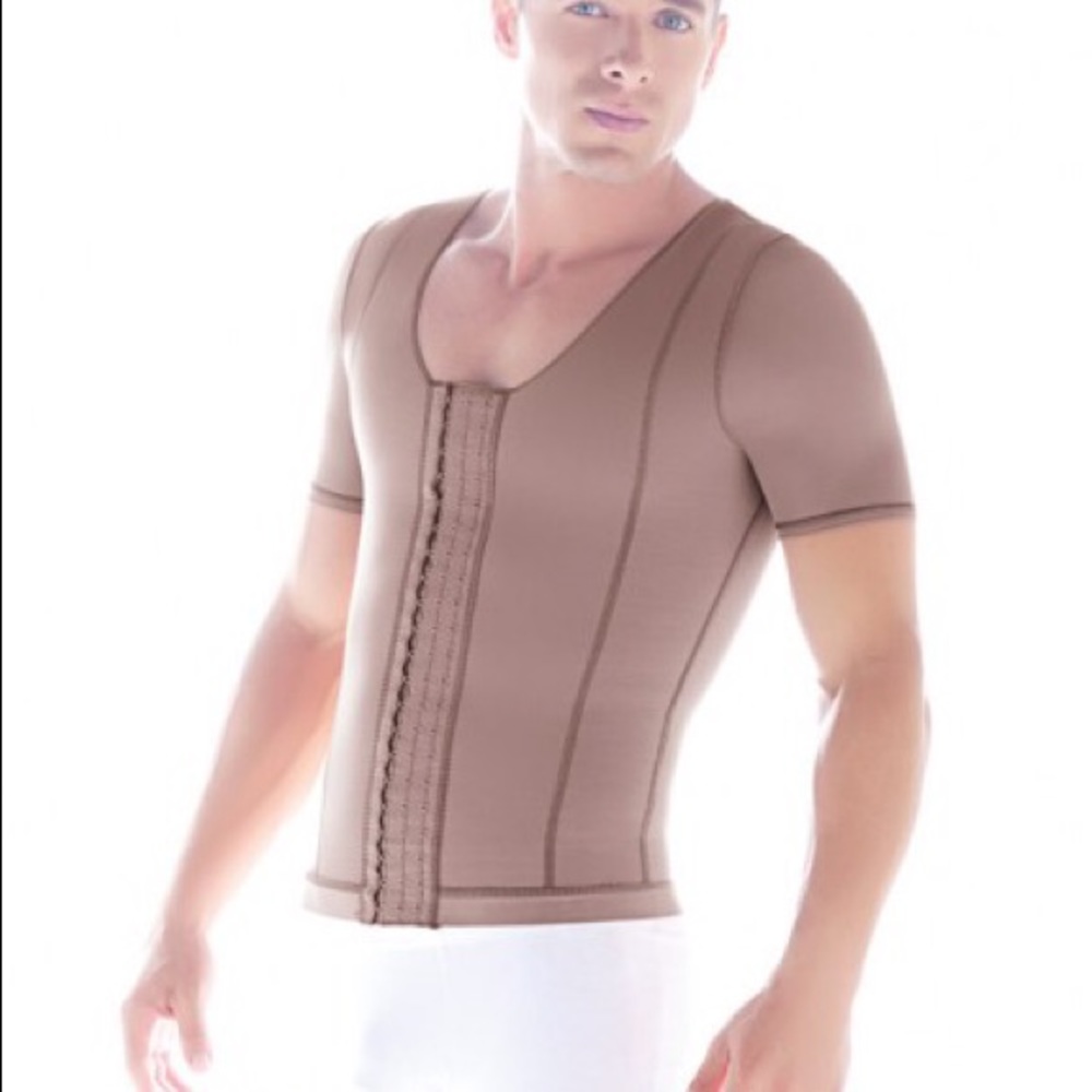 Men shapewear